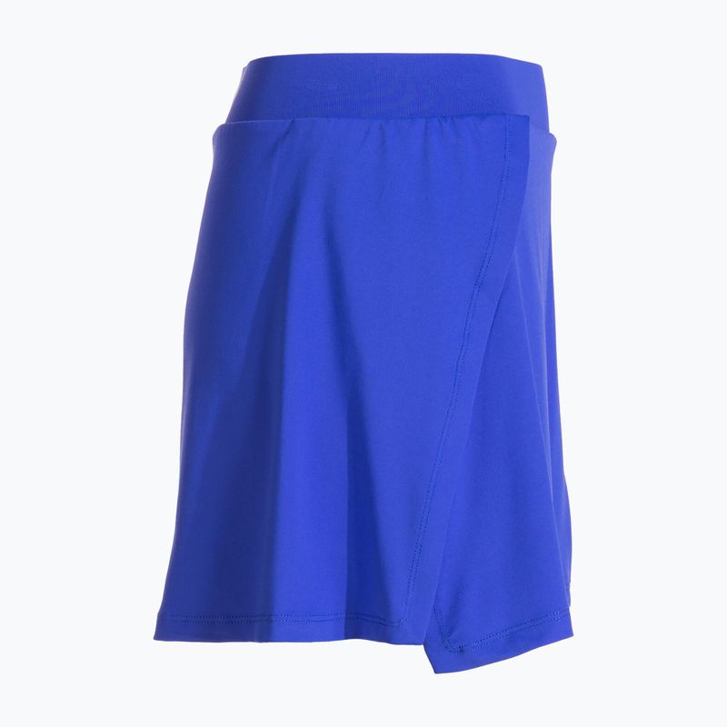 Tenisová sukňa Joma Torneo blue 4