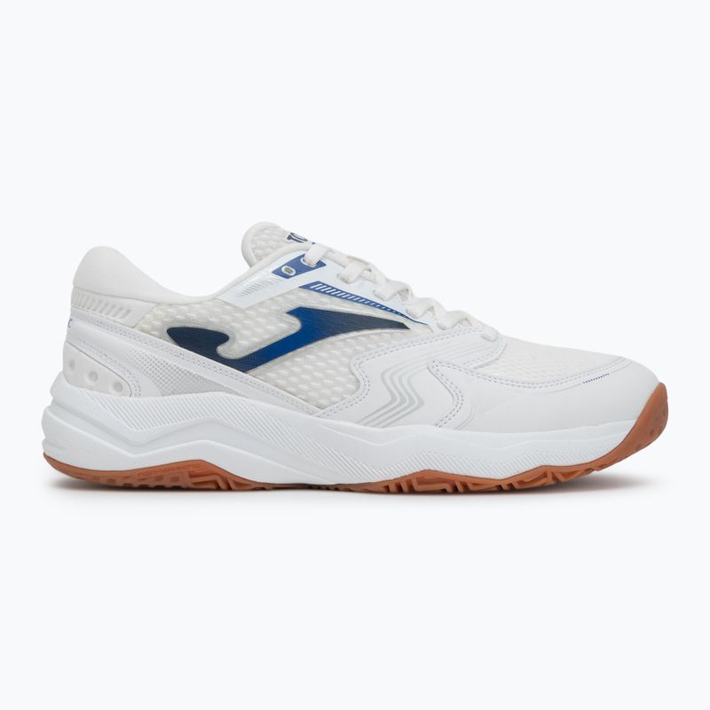 Pánska volejbalová obuv Joma V.Dynamic white 2