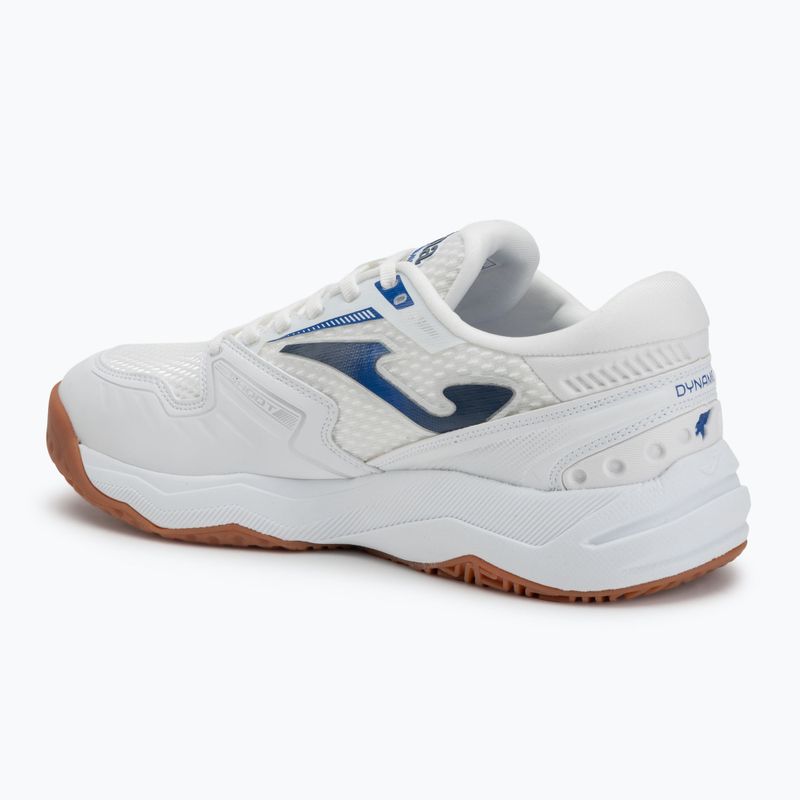 Pánska volejbalová obuv Joma V.Dynamic white 3