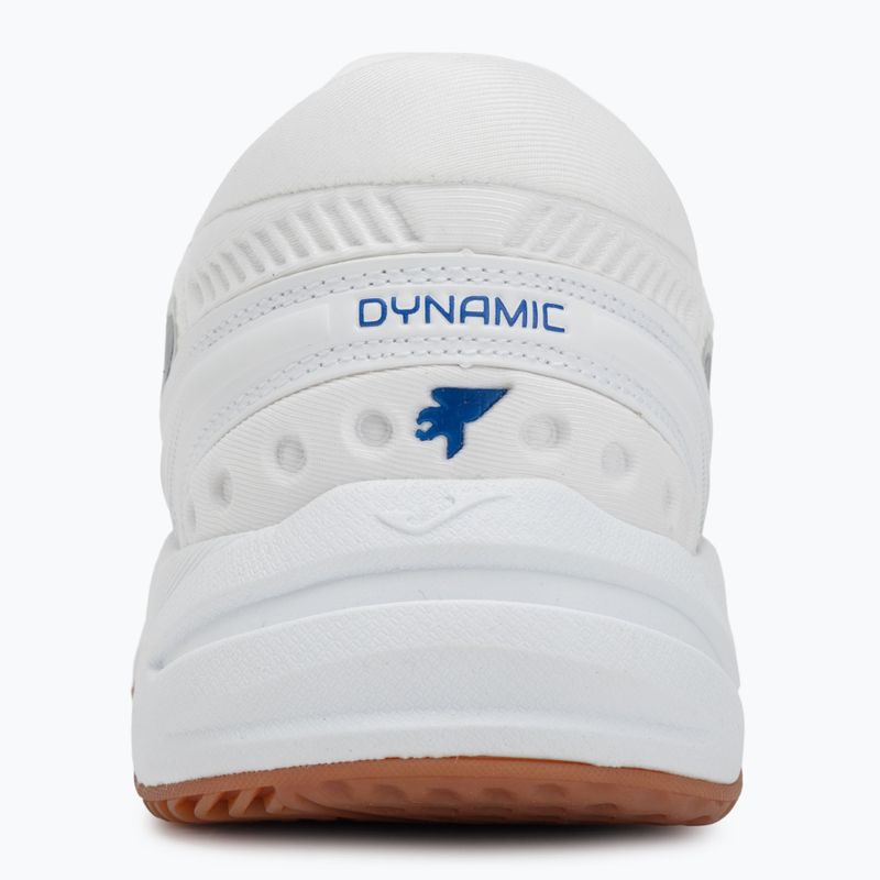 Pánska volejbalová obuv Joma V.Dynamic white 6