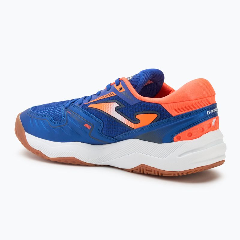 Pánska volejbalová obuv Joma V.Dynamic royal 3