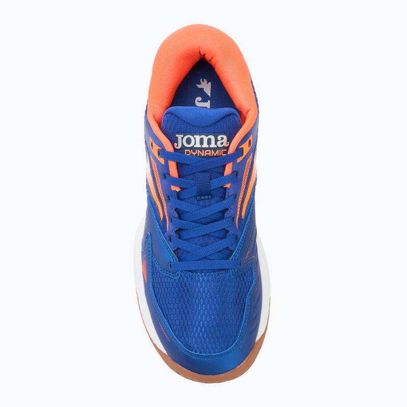 Pánska volejbalová obuv Joma V.Dynamic royal 5