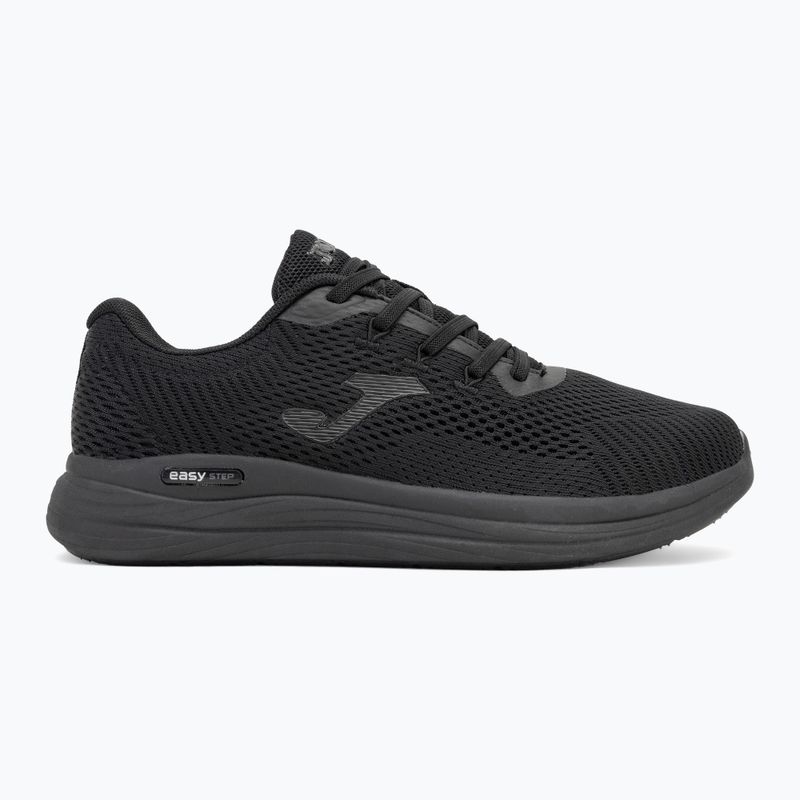 Pánske topánky Joma Ribbon black 2