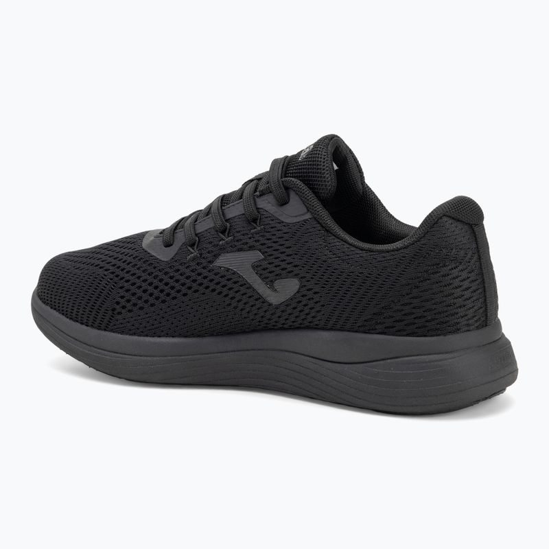 Pánske topánky Joma Ribbon black 3