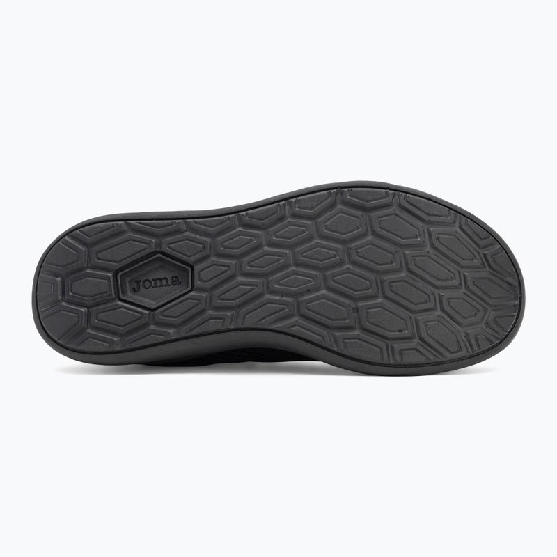 Pánske topánky Joma Ribbon black 4