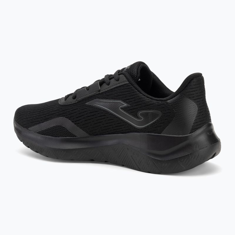 Pánske topánky Joma Sodio black 3