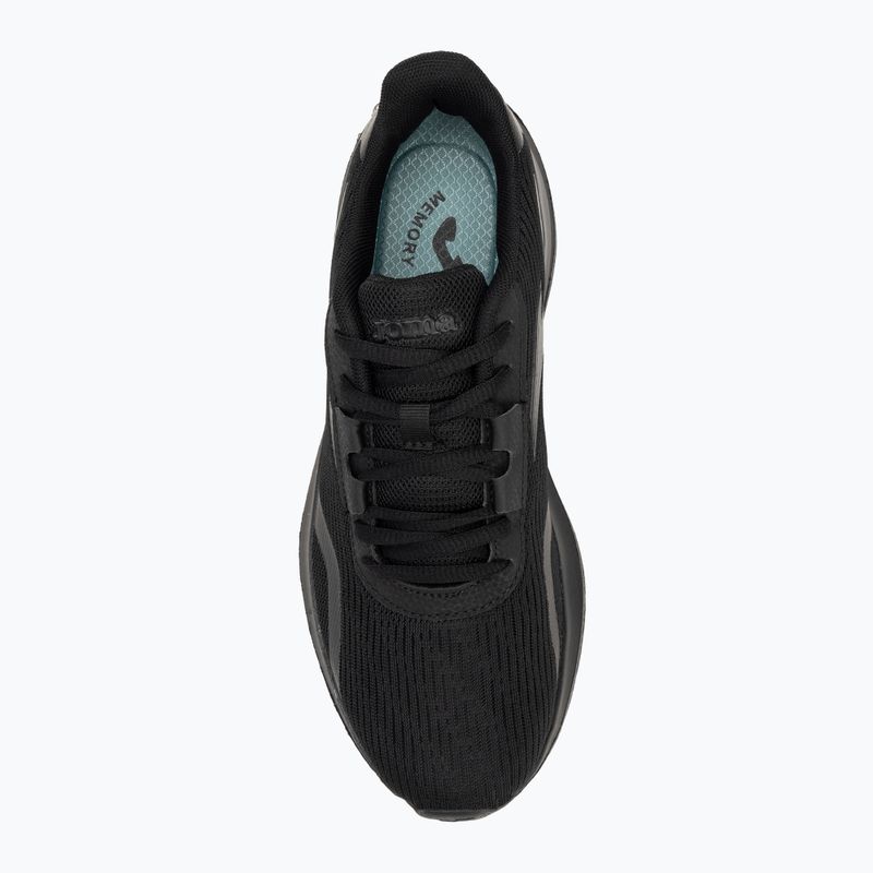 Pánske topánky Joma Sodio black 5