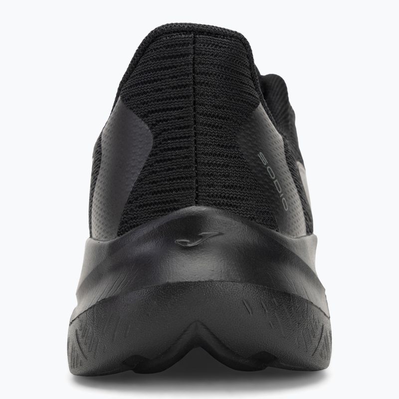 Pánske topánky Joma Sodio black 6