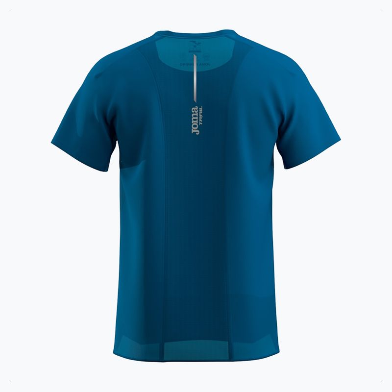 Pánske bežecké tričko Joma R-City royal 2