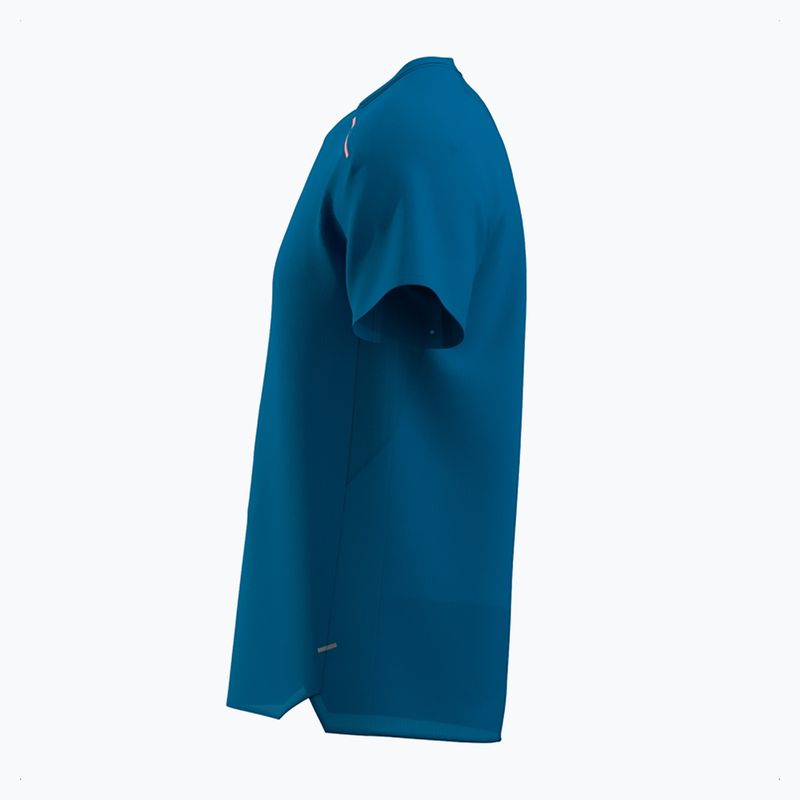 Pánske bežecké tričko Joma R-City royal 4
