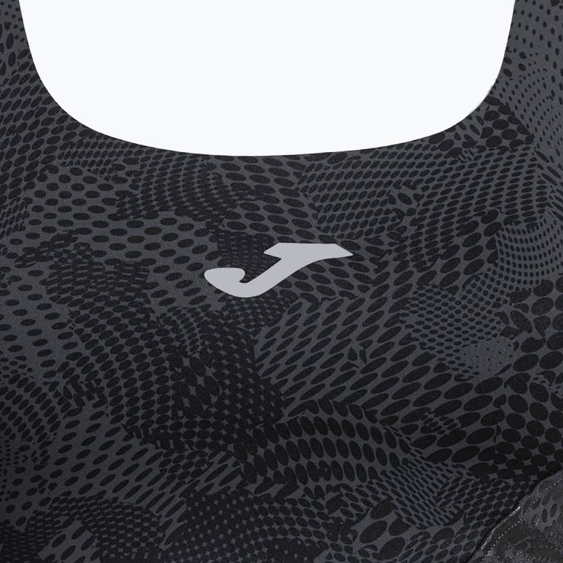 Dámsky bežecký top Joma R-City Top black 4