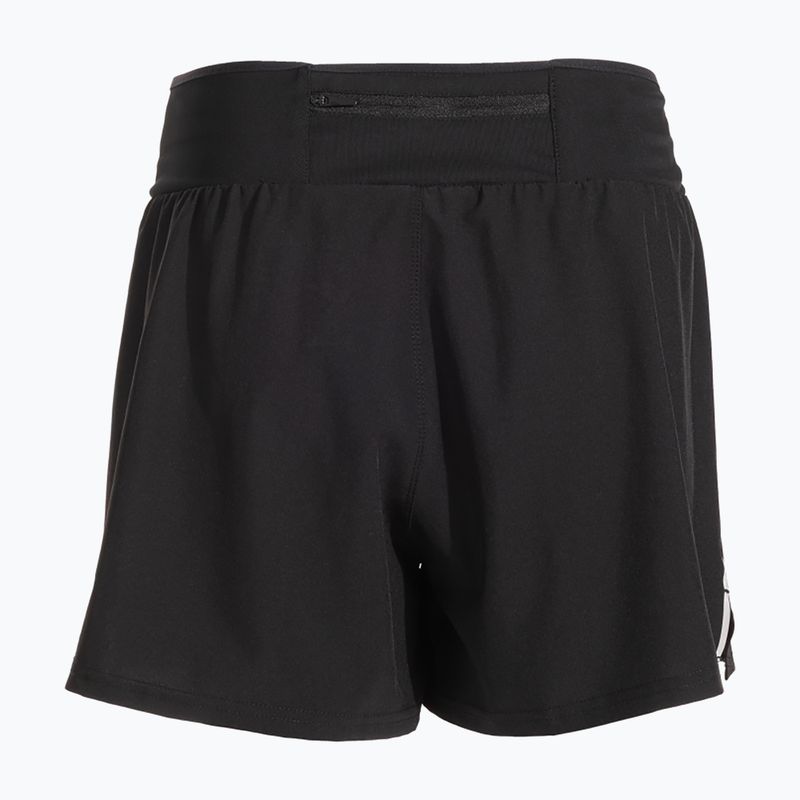 Dámske bežecké šortky Joma R-Nature black 2