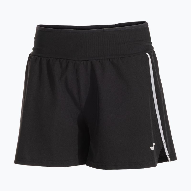 Dámske bežecké šortky Joma R-Nature black 3