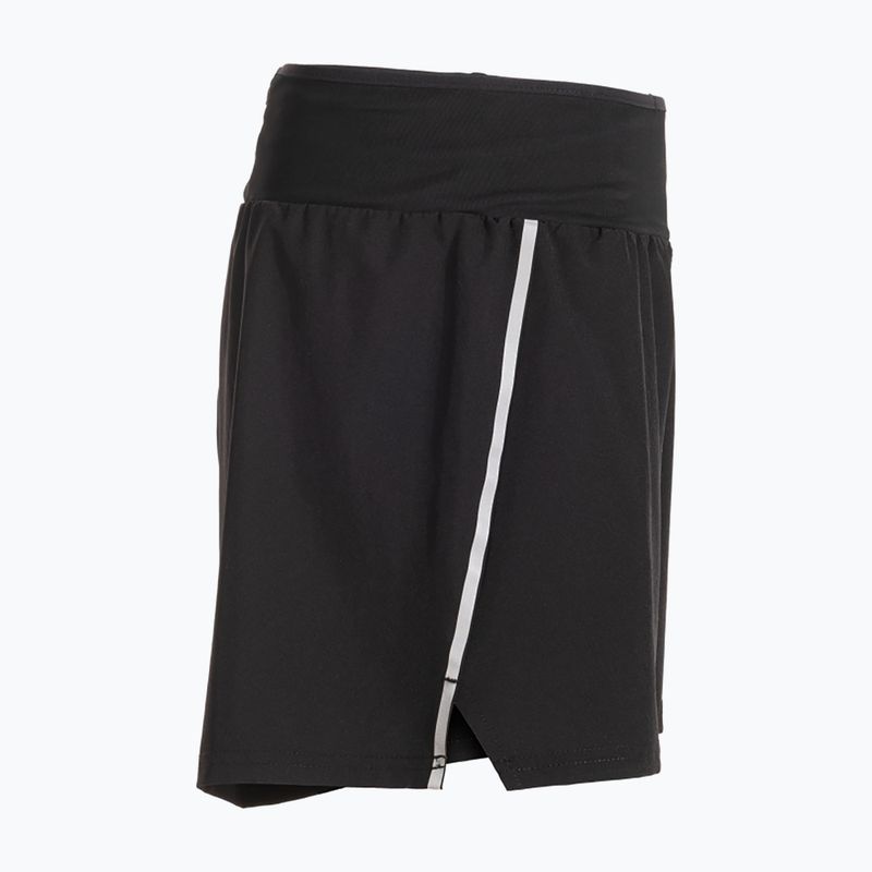 Dámske bežecké šortky Joma R-Nature black 4