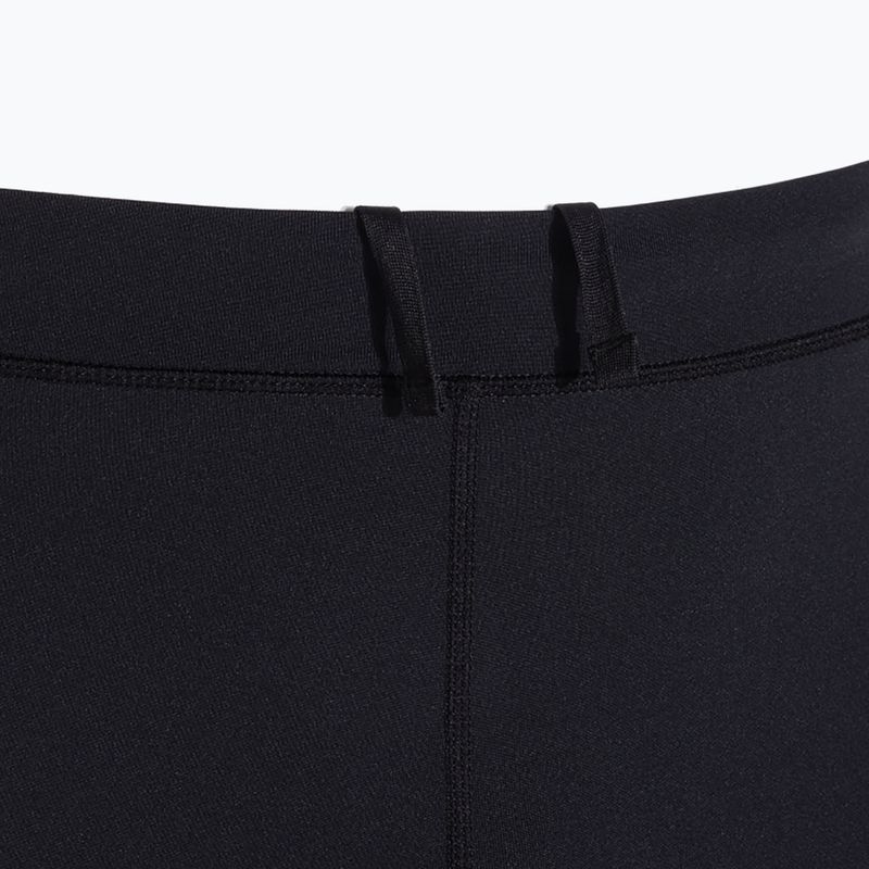 Pánske bežecké šortky Joma Record Tights black 4