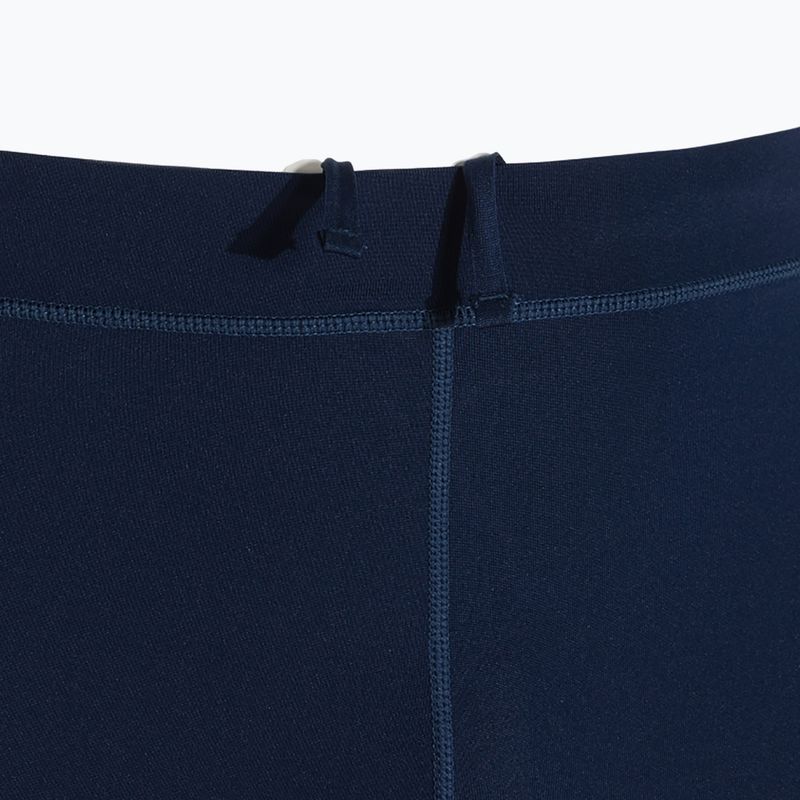 Pánske bežecké šortky Joma Record Tights navy 4