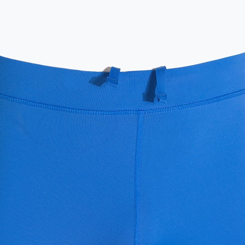 Pánske bežecké šortky Joma Record Tights royal 4