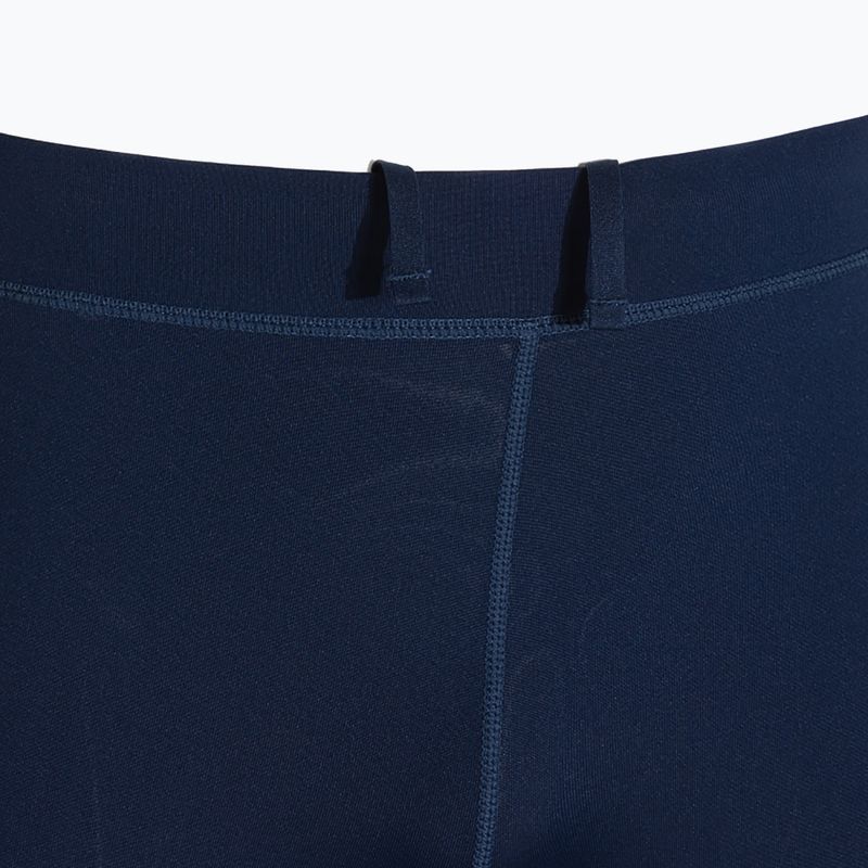 Pánske bežecké legíny Joma Record navy 4
