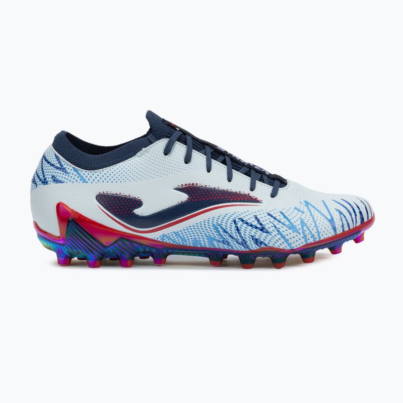 Pánske kopačky Joma Striker Top FG royal/navy 8
