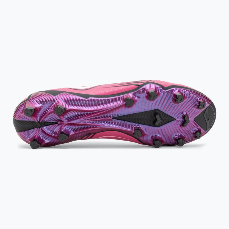 Pánske kopačky Joma Propulsion Top FG fuchsia 4