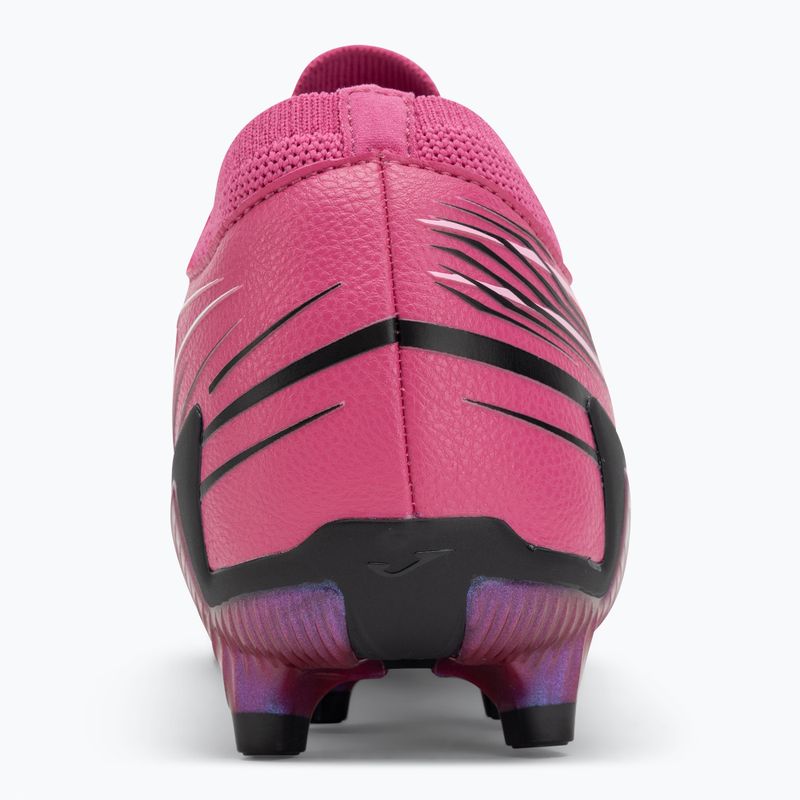 Pánske kopačky Joma Propulsion Top FG fuchsia 6