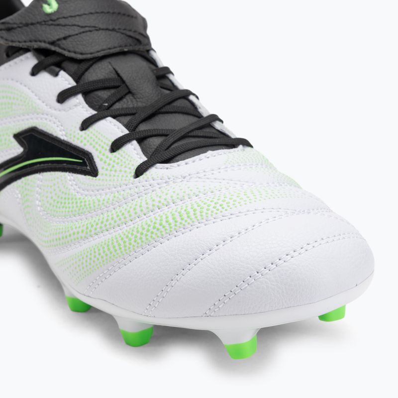 Pánske kopačky Joma Score FG white/black 7