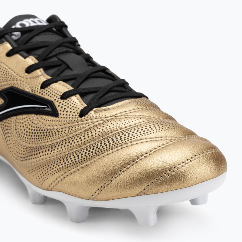 Pánske kopačky Joma Score FG gold 7