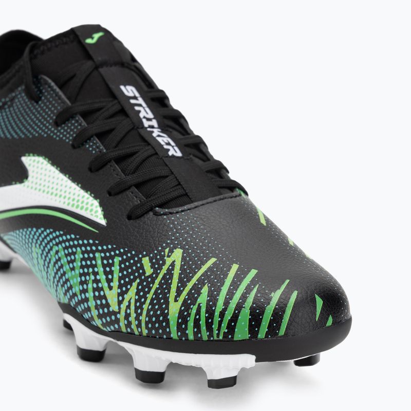 Pánske kopačky Joma Striker FG black 7