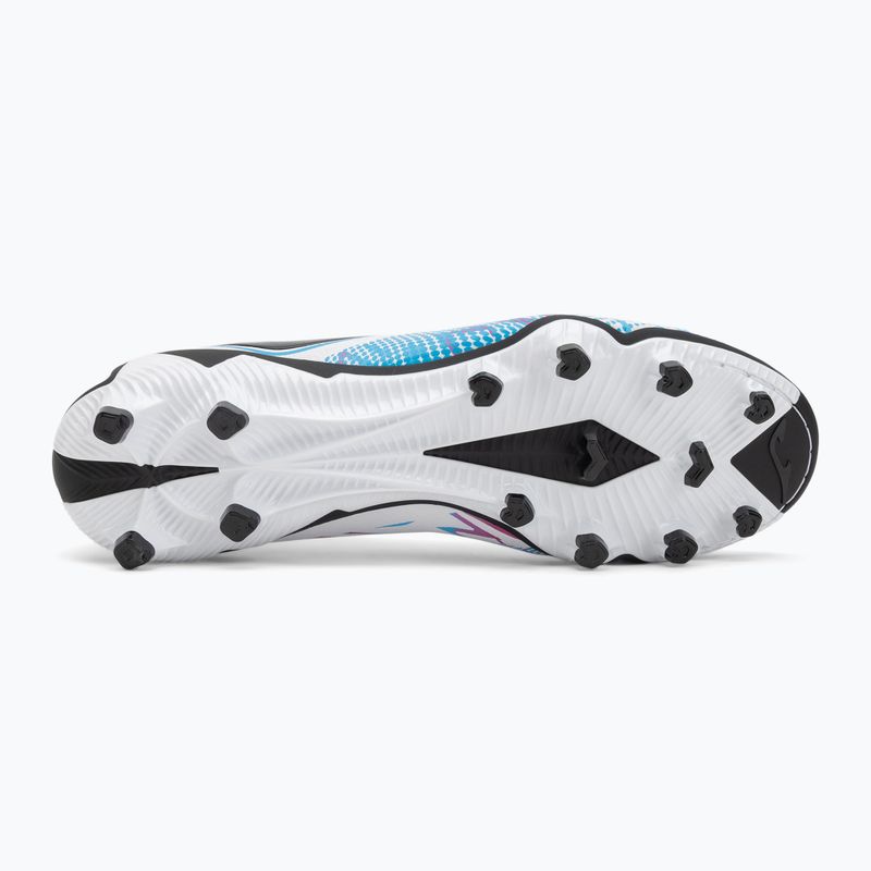 Pánske kopačky Joma Striker FG white 4