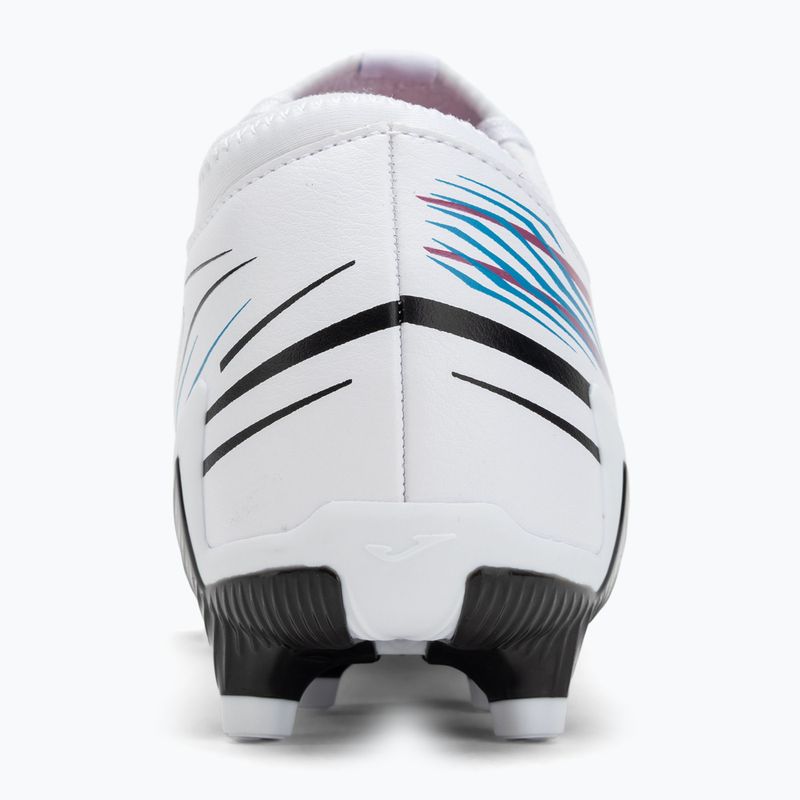Pánske kopačky Joma Propulsion FG white 6
