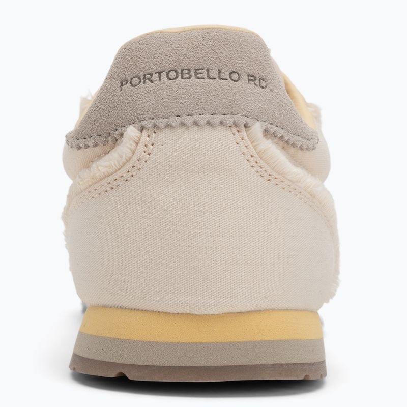 Dámske topánky Pepe Jeans Once Twill white 6