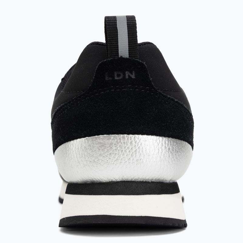 Dámske topánky Pepe Jeans Dublin Half black 5