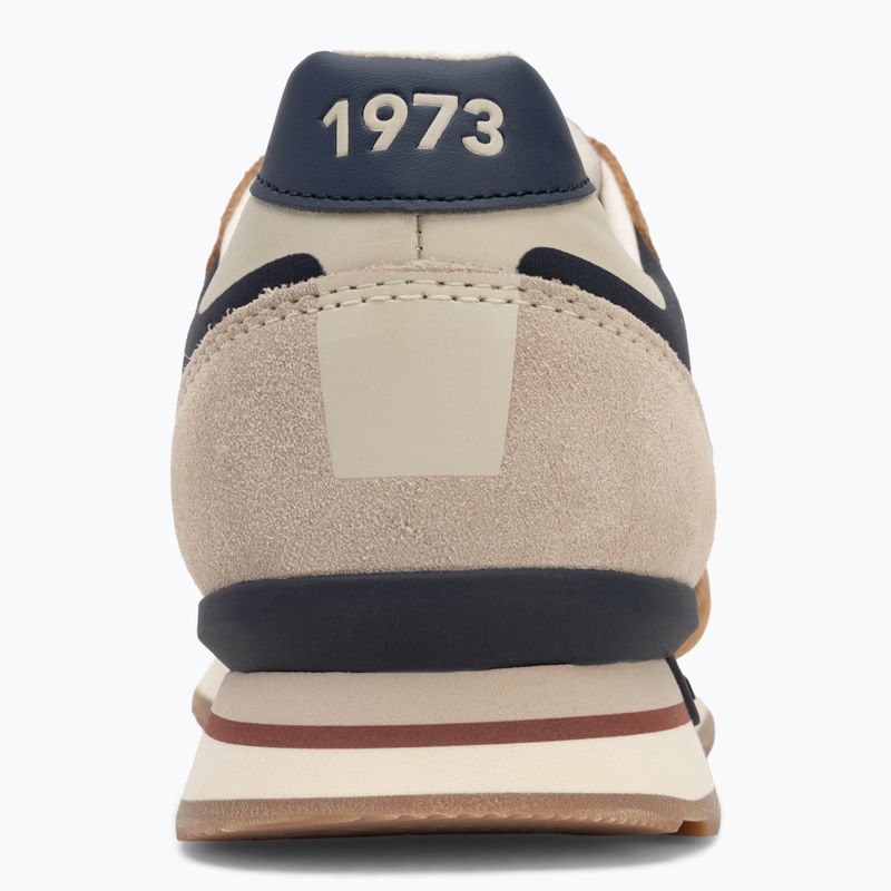 Pánske topánky Pepe Jeans Brit Cover cognac brown 6