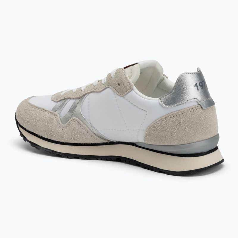 Dámske topánky Pepe Jeans Brit Fly white 3