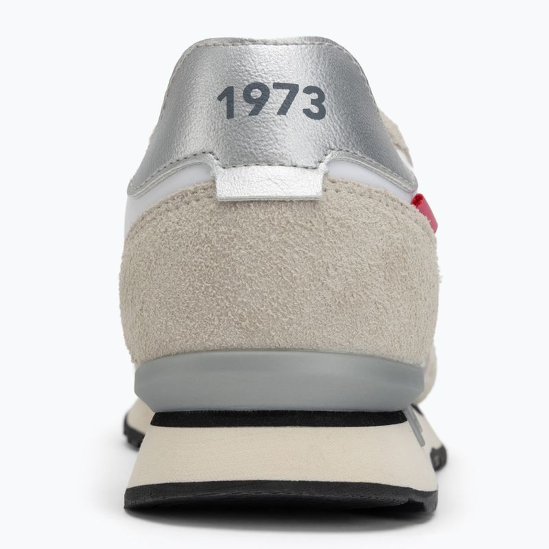 Dámske topánky Pepe Jeans Brit Fly white 6