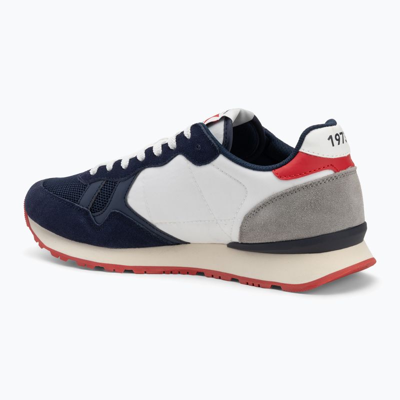 Pánske topánky Pepe Jeans Brit Camp navy 3