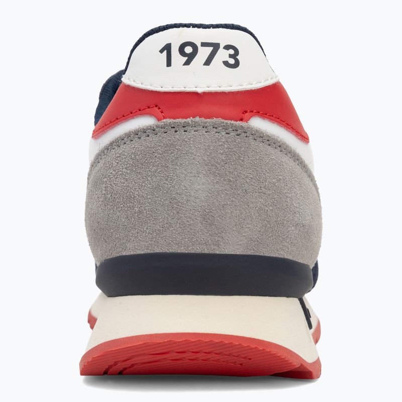 Pánske topánky Pepe Jeans Brit Camp navy 6