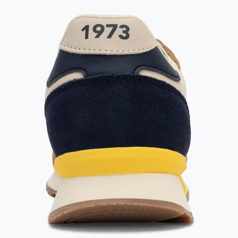 Pánske topánky Pepe Jeans Brit Camp camel beige 6