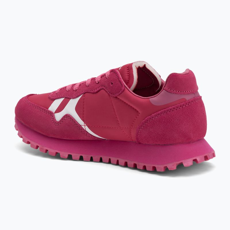 Dámske topánky Pepe Jeans Brit-On Bold fuchsia 3