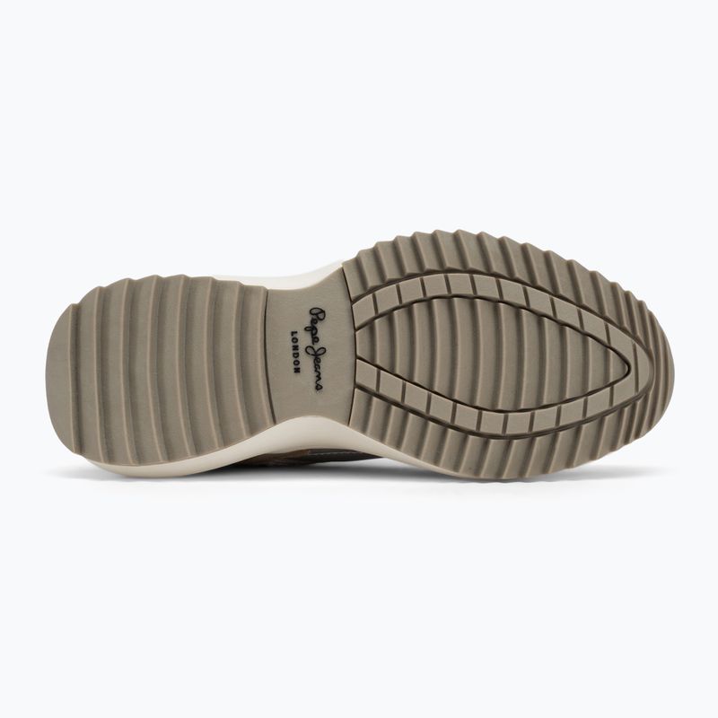 Dámske topánky Pepe Jeans Kimi Glam beige 4