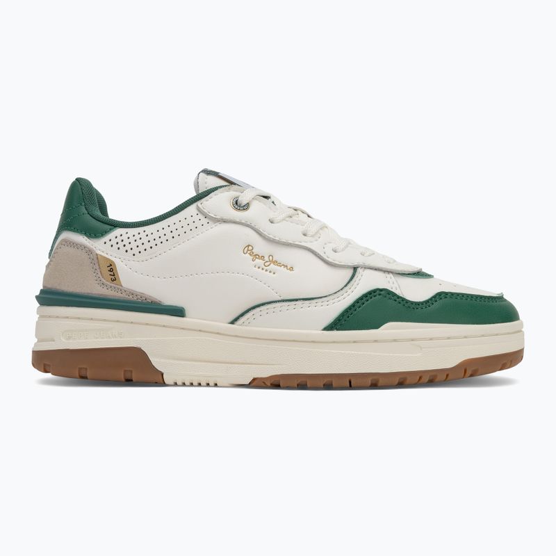 Pánske topánky Pepe Jeans Chester Ivy ivy green 2