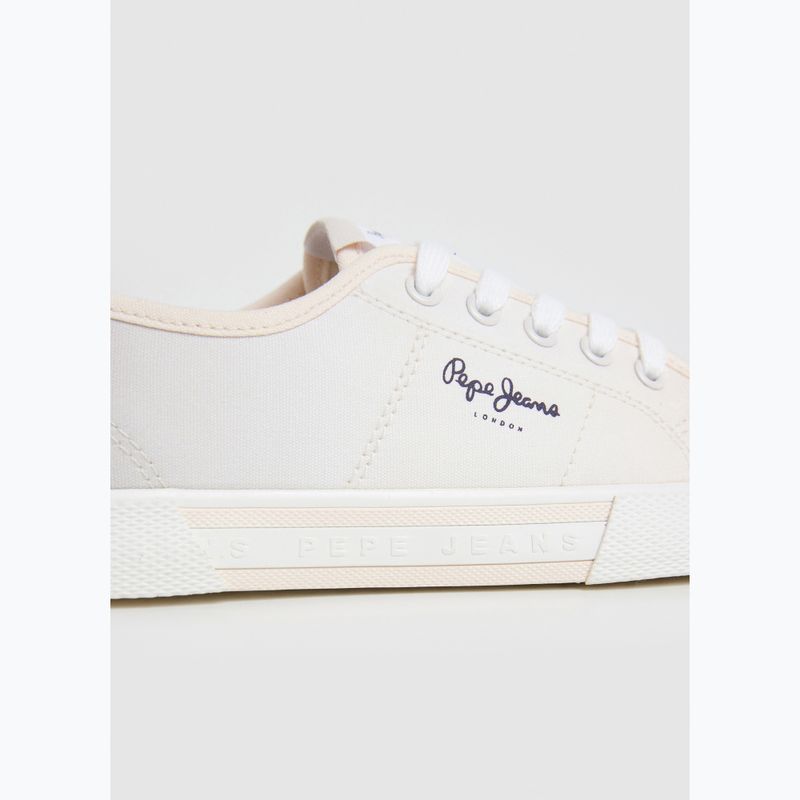 Dámske topánky Pepe Jeans Brady Colors light peach beige 11