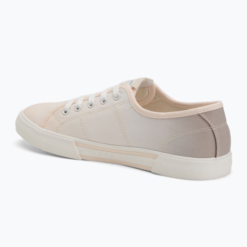 Dámske topánky Pepe Jeans Brady Colors light peach beige 3