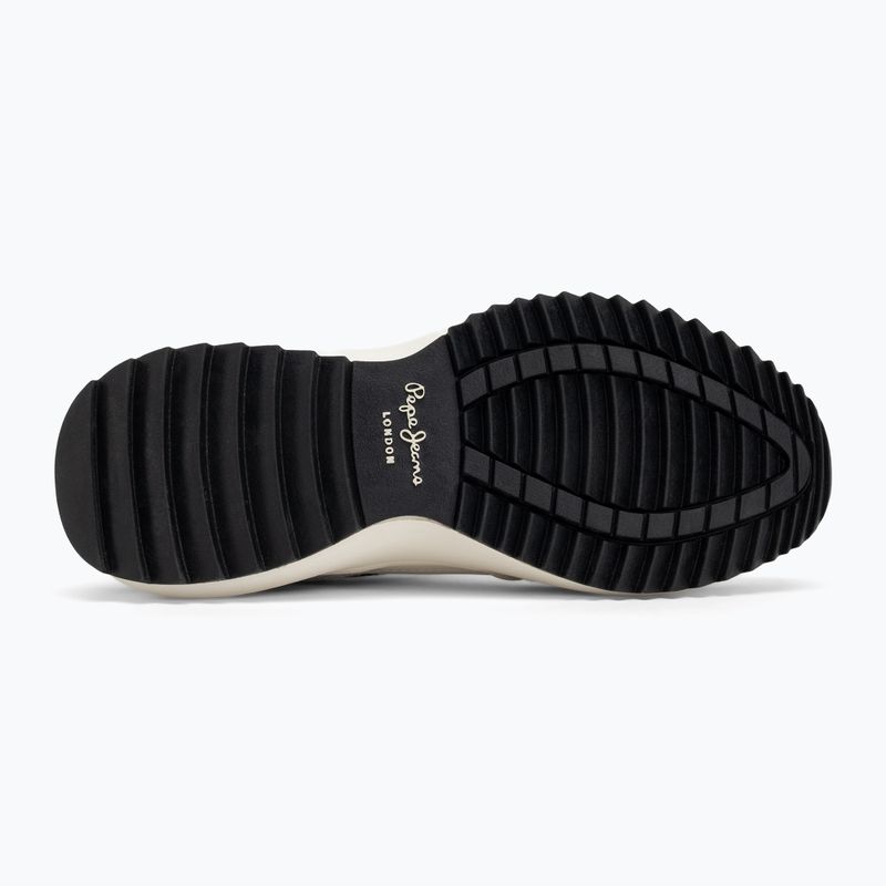 Dámske topánky Pepe Jeans Kimi Land grey 4