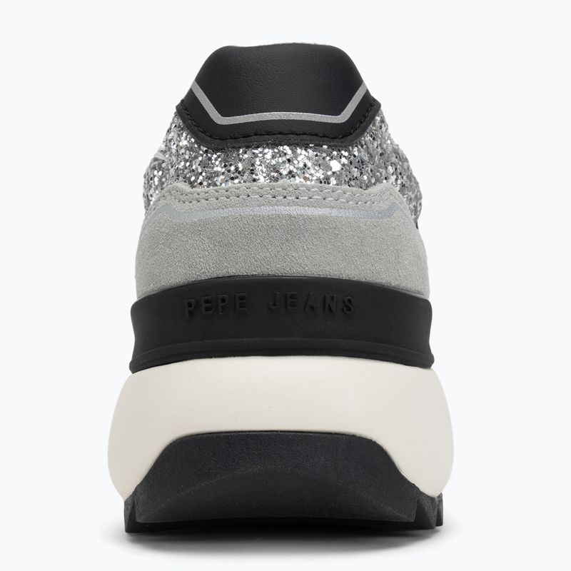 Dámske topánky Pepe Jeans Kimi Land grey 6