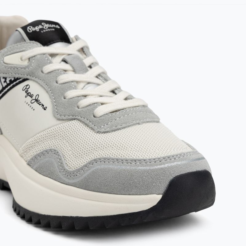 Dámske topánky Pepe Jeans Kimi Land grey 7