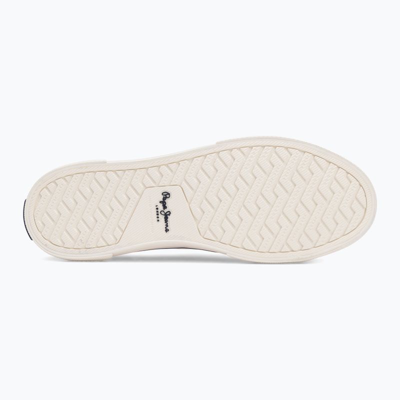 Dámske topánky Pepe Jeans Brady Basic midnight blue 4
