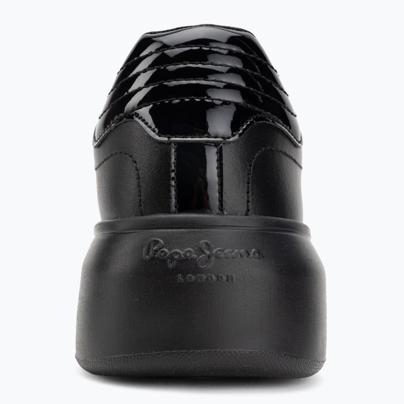 Dámske topánky Pepe Jeans Yara Night black 6