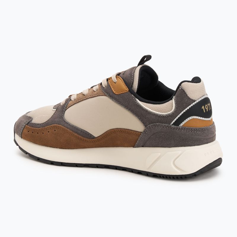 Pánske topánky Pepe Jeans Marlon Sports grey 3