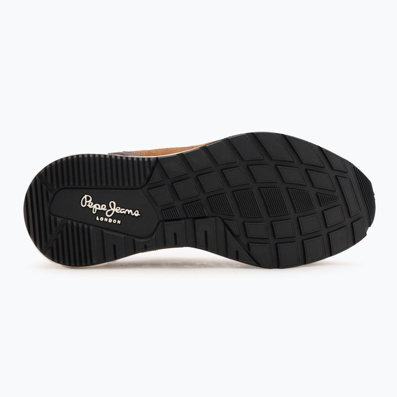 Pánske topánky Pepe Jeans Marlon Sports grey 4